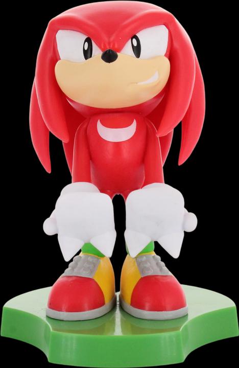 Produktbild Exquisite Gaming Sonic: Knuckles - Cable Guy Holdem (PS5)