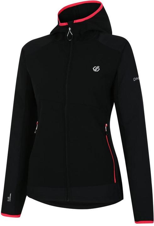 Actual product image Dare2b Avidly II softshell (L)