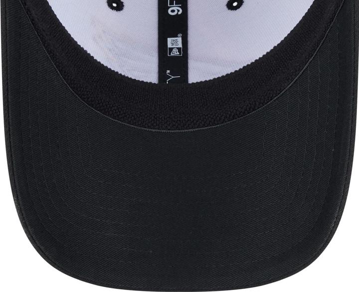 Produktbild New Era Philadelphia Eagles Crucial Catch 9Forty Cap (One Size)