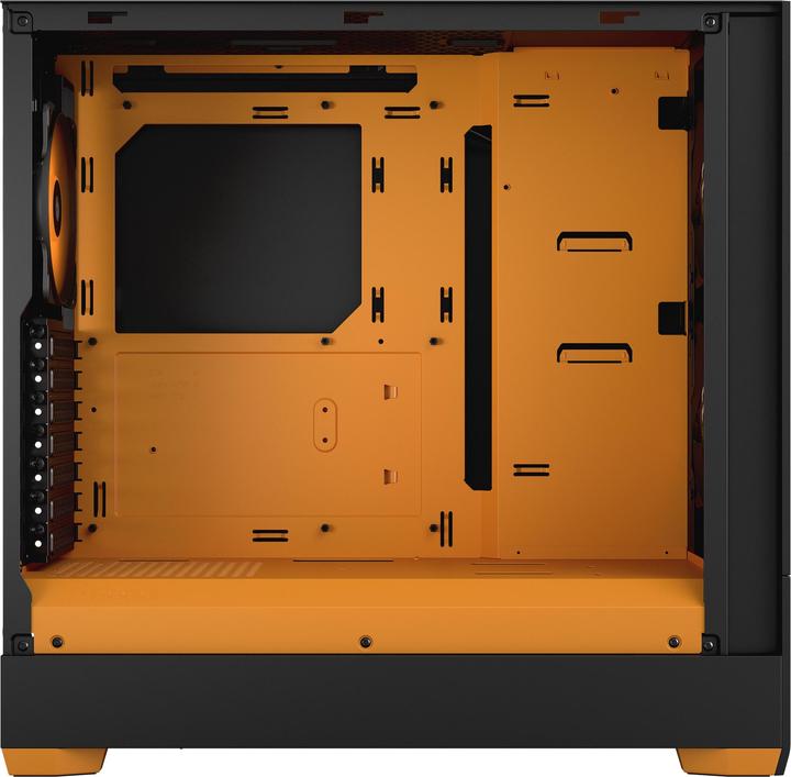 Produktbild Fractal Pop Air RGB TG (ATX, mATX, Mini-ITX)