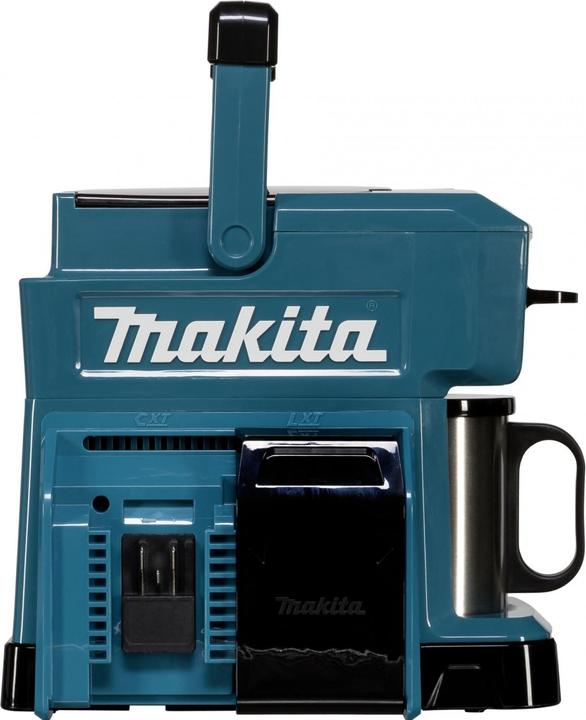 Actual product image Makita DCM501Z