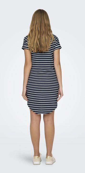 Produktbild JdY JDYIVY Kurzes Kleid Sweatshirt-Kleid (XS)