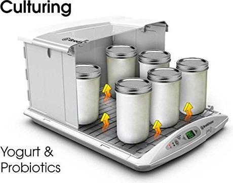 Produktbild Brod & Taylor Gärautomat „FP-205-VDE
