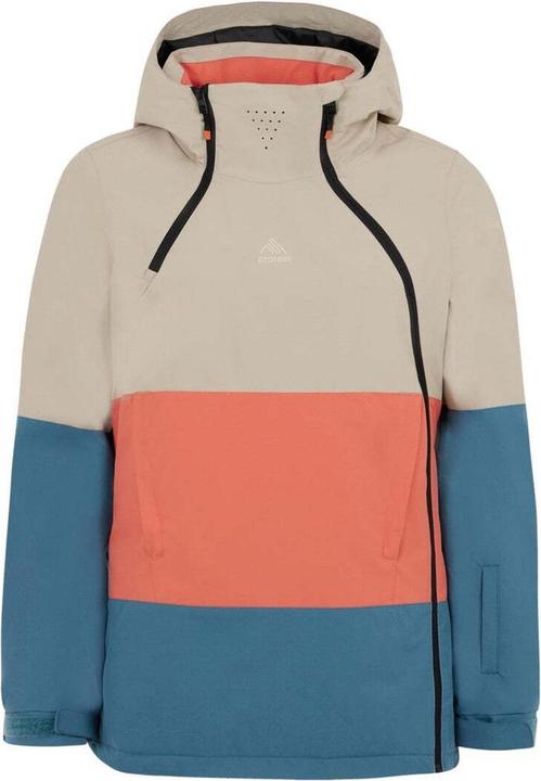 Image du produit Protest Veste de neige Prtlimia pour femme (XXL)