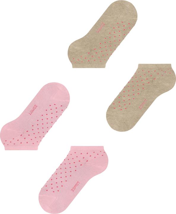 Immagine prodotto Esprit Fine Dot SN 2P (Confezione da 2, 39 - 42)