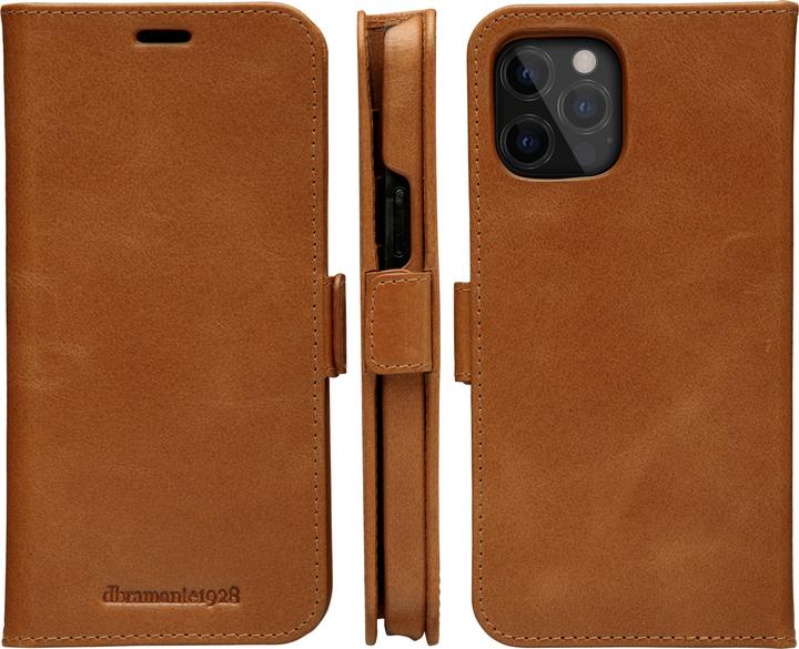 Produktbild dbramante1928 Lynge (Apple iPhone 12, Realme 12 Pro+)