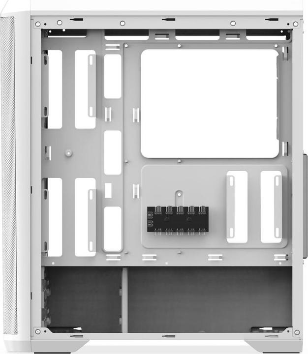 Produktbild Silentium PC Ventum VT4V EVO TG ARGB (ATX, mATX)