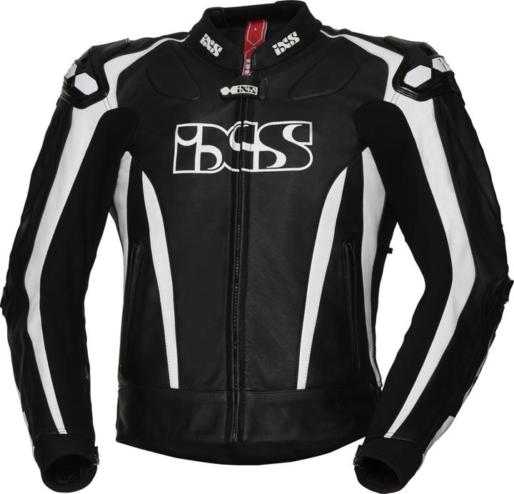 Actual product image iXS RS-1000 (Men, 106)