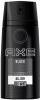 Produktbild AXE Black (Spray, 150 ml)