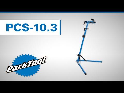 Actual product image Park Tool PCS-10.3 Hobby Deluxe
