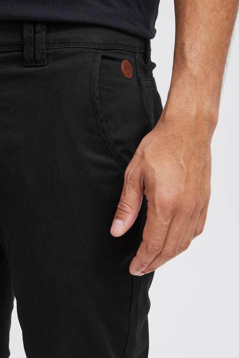 Actual product image Blend ME - BHTrompo - Trousers - 20717014 ME (W31/L34)