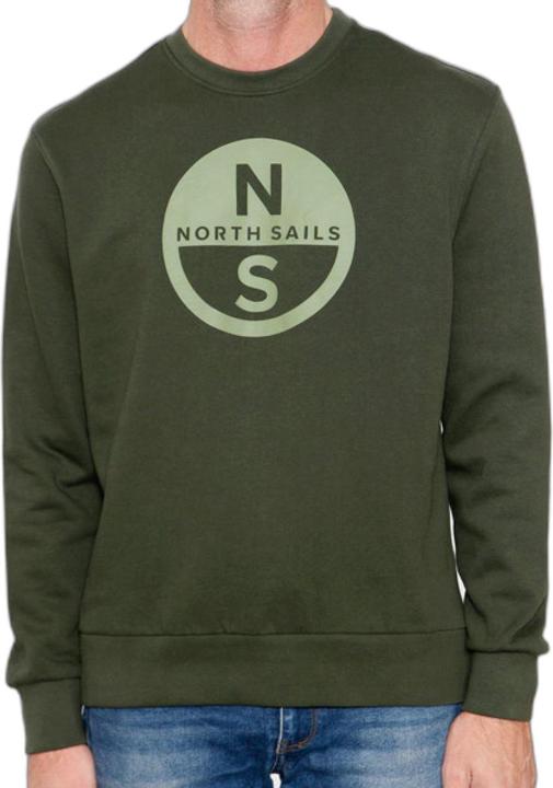 Actual product image North Sails W/Graphic (L)