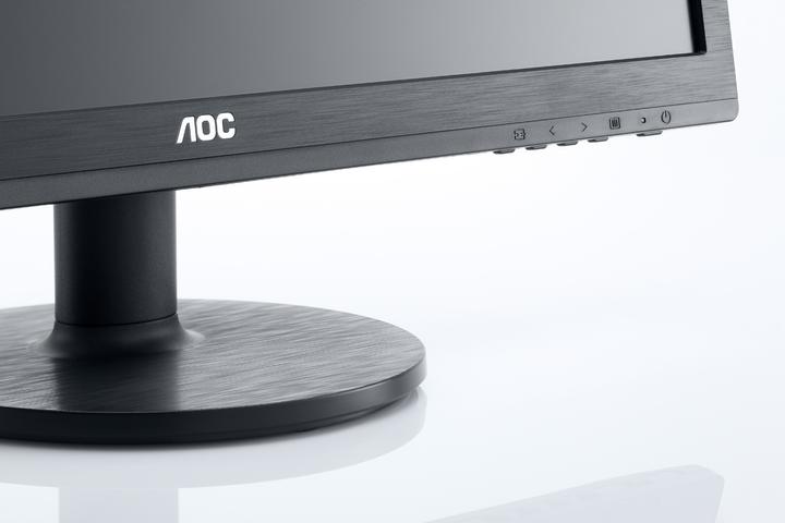 Actual product image AOC G2460fq (1920 x 1080 pixels, 24")
