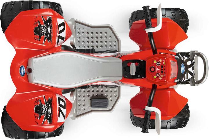 Image du produit Peg Perego Polaris Outlaw (12 V)