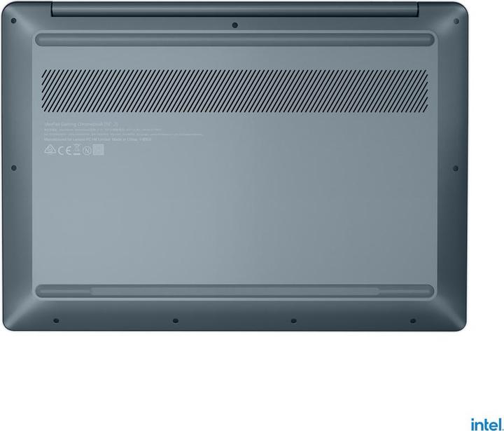 Immagine prodotto Lenovo IdeaPad 5 Chrome (16", Intel Core i3-1215U, 8 GB, 512 GB, DE)