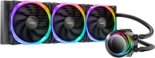 Antec VORTEX 360 ARGB Processore Raffreddatore a liquido All-in-one Nero