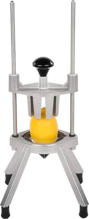 Produktbild Royal Catering Fruchtschneider Fruchtteiler Limettenschneider Zitronenschneider Wedger 8 Spalte
