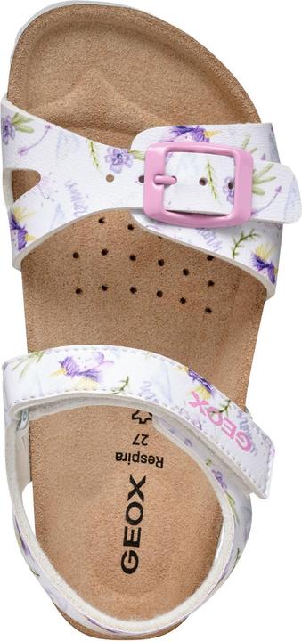 Actual product image Geox Sandalen (31)