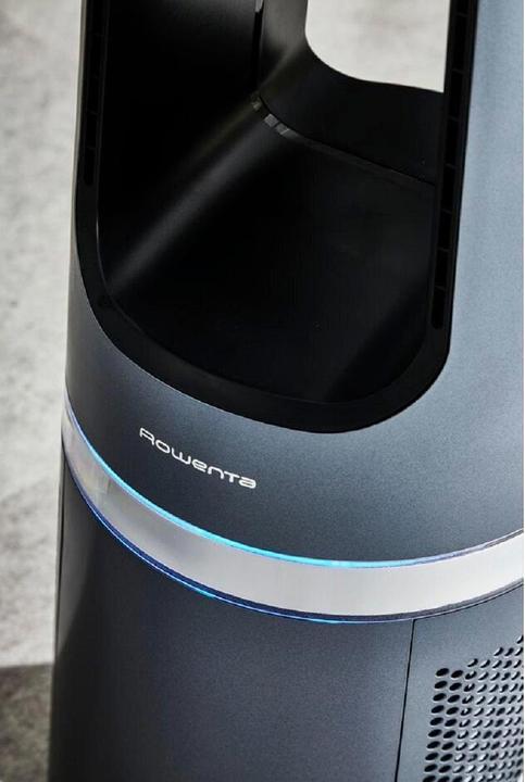 Image du produit Rowenta Eclipse 2-en-1 (52 m²)