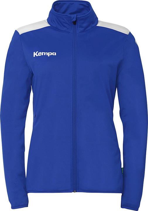 Kempa Emotion 27 Poly Jacke Damen