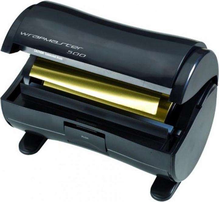 Produktbild Schwarzkopf Färbezubehör - Folienspender