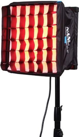 Immagine prodotto Nanlite SB-PS60-Q per softbox a sgancio rapido PavoSlim (Diffusore)
