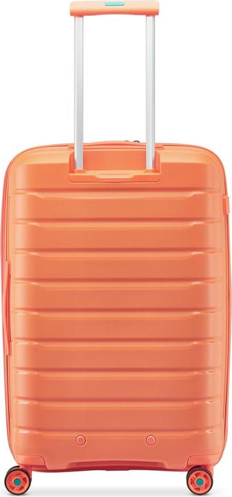 Image du produit Roncato B-Flying 4 roues trolley 68 cm avec soufflet extensible (83 l, L (90 - 115l))