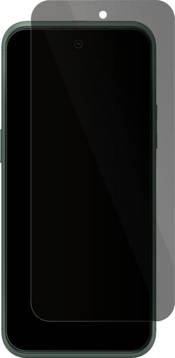 Actual product image Dipos Screen Protector 2-Way Anti-Shock (1 Piece, Nokia XR21)