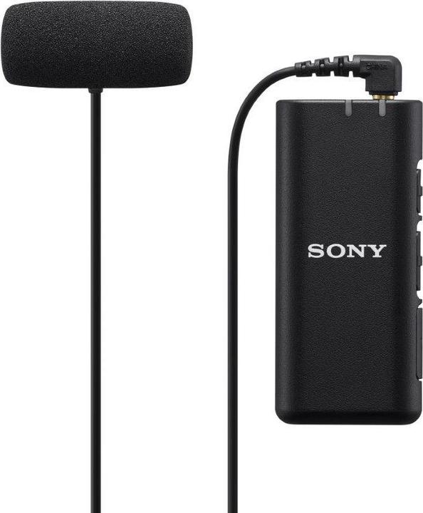 Produktbild Sony ECM-LV1