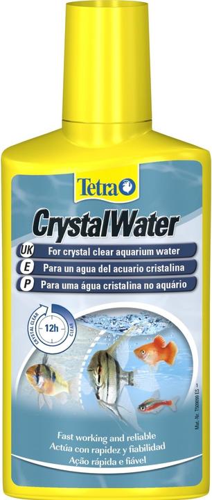 Immagine prodotto Tetra CrystalWater 250 ml