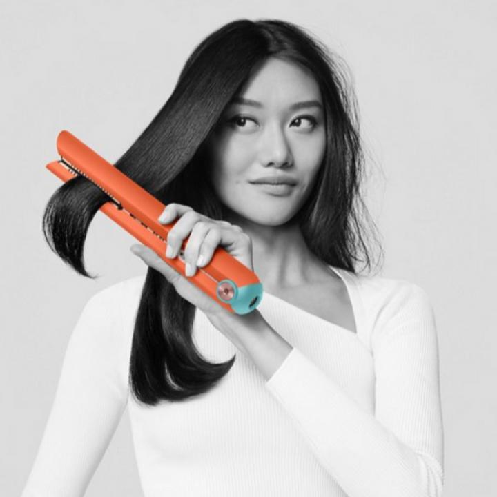 Actual product image Dyson Corrale (Straightening iron)