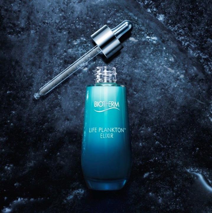 Image du produit Biotherm Plancton vivant - Elixir (30 ml)