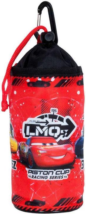 Actual product image Disney Bottle holder with handlebar fixation by velcro