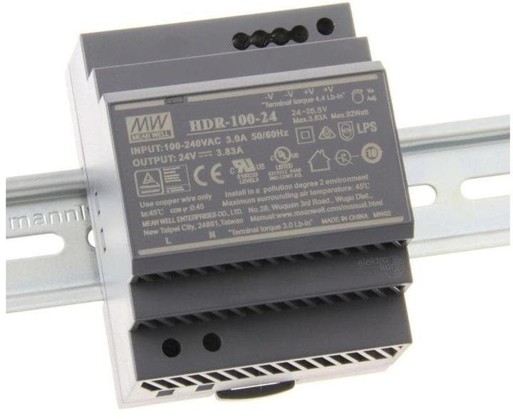 Power inverters