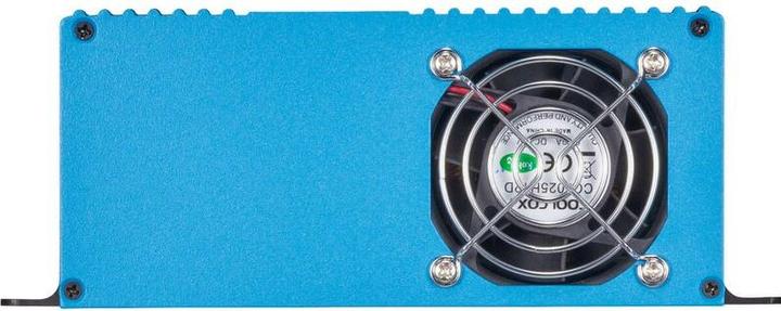 Image du produit Ective BB30 Booster de charge Camping-car 12V 30A Convertisseur de charge AGM Gel LiFePO4 Batterie (12V, 30 A)