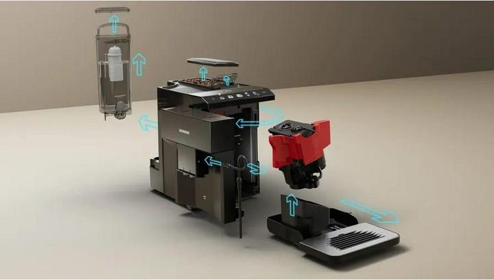 Actual product image Siemens TP511R09
