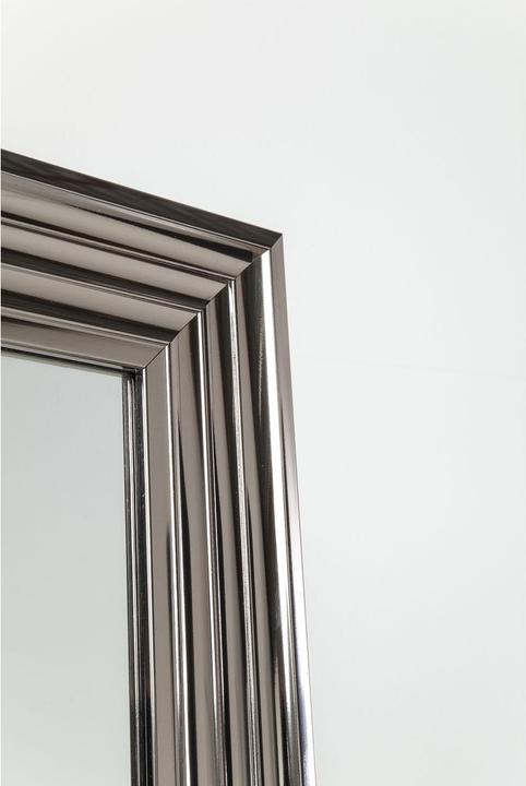 Produktbild Kare Design Standspiegel Frame Silver (55 x 180 cm)