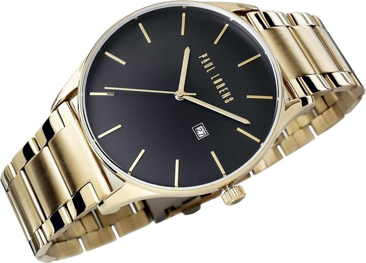 Immagine prodotto Paul Lorens Herrenuhr PL7028B2-6C1