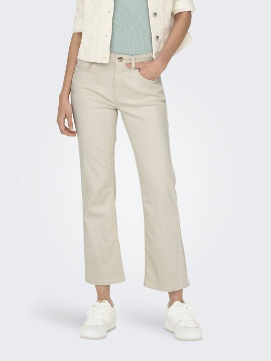 Immagine prodotto Only ONLKenya Life Mid Flared Jeans (34)