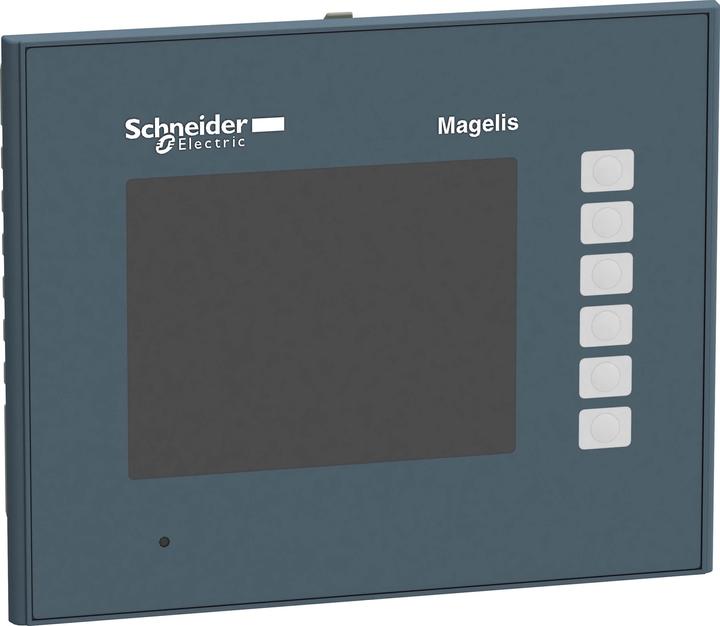 Immagine prodotto Schneider Electric 7.5" TFT HMI a colori Touch Panel VGA