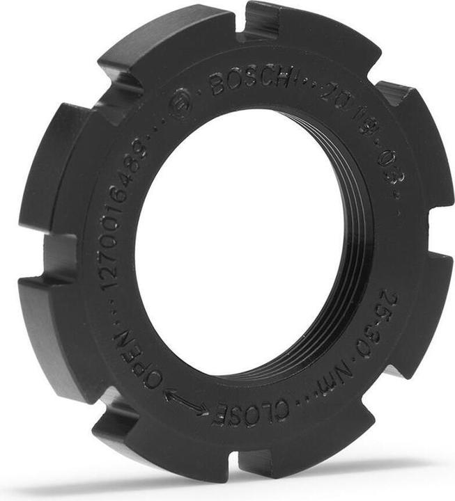 Produktbild Bosch eBike Active Line BDU3xx Lockring (E-Bike Schalthebel)
