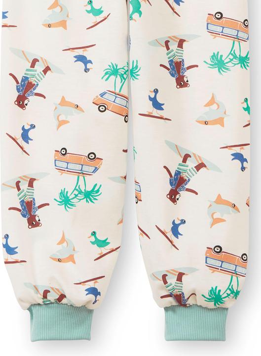 Actual product image Calida Cuffed pyjamas (80, 86)
