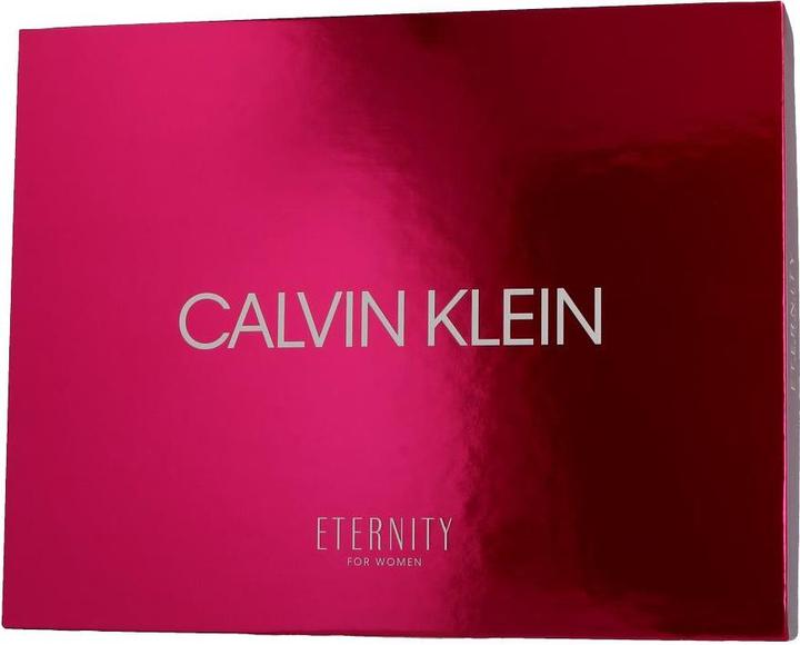 Produktbild Calvin Klein Eternity