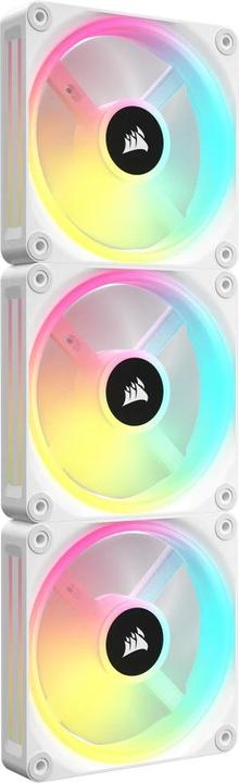 Immagine prodotto Corsair Hydro X iCUE XH405i Kit RGB bianco