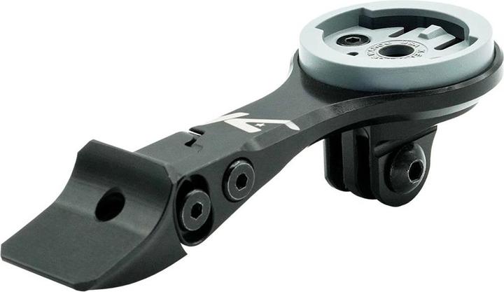 Immagine prodotto K-Edge Wahoo Kombihalterung für Trek Aero RSL Road Lenker/Vorbau-Einheiten