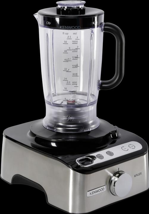 Produktbild Kenwood FHM 155 SI (1000 W)