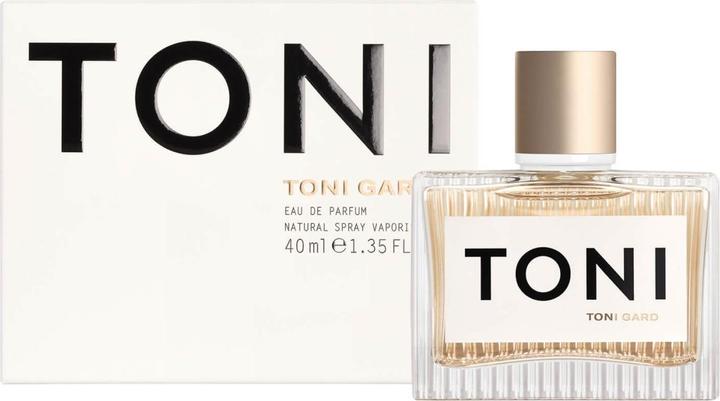 Image du produit Toni Gard Eau de Parfum (Eau de parfum, 40 ml)