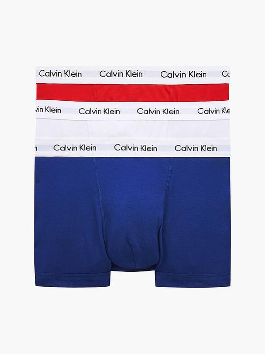 Image du produit Calvin Klein Trunk (S, Lot de 3)