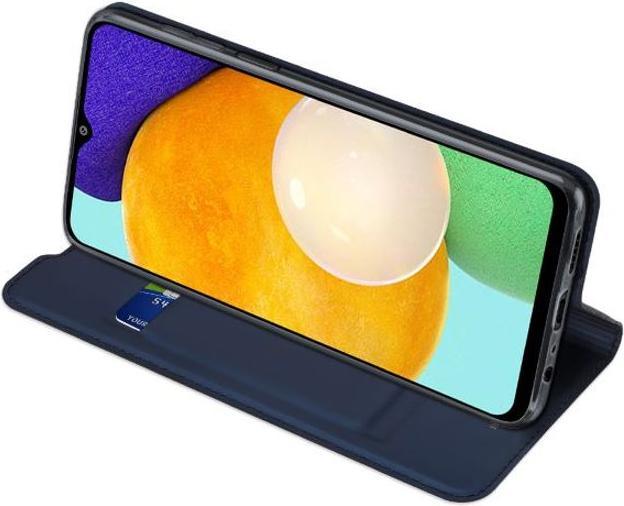 Image du produit Dux Ducis Couverture du livre Skin Pro Series (Samsung Galaxy A03s)