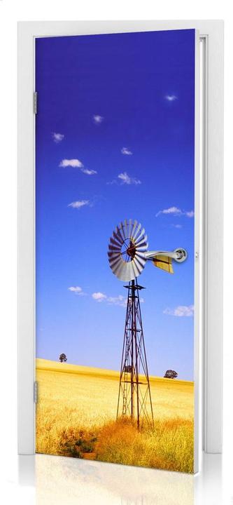 Image du produit Trenddeko Roue à picots (91 x 200 cm)